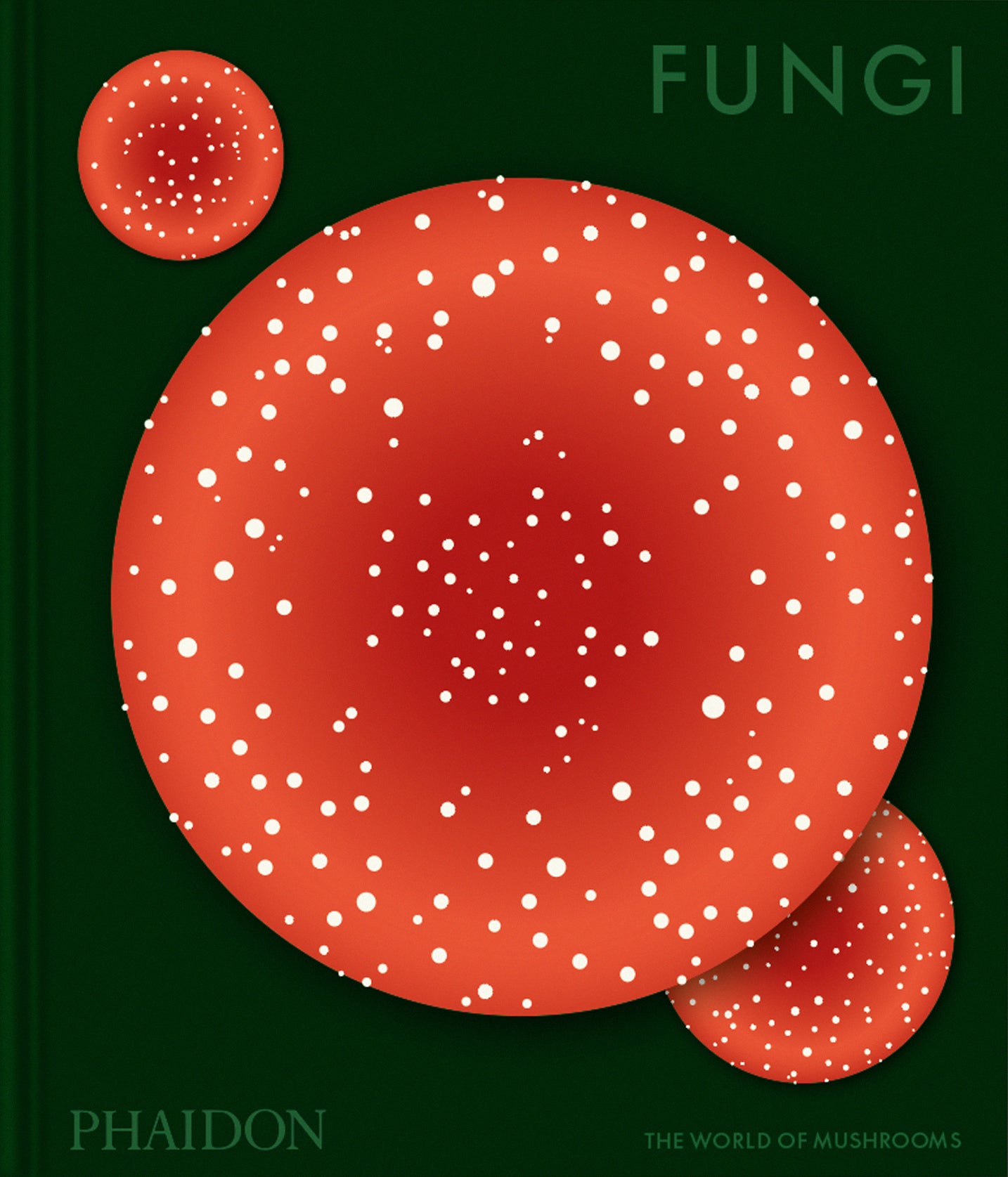 Fungi: The World of Mushrooms (Pre-Order) – Colossal Shop