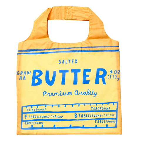 Butter Makes Everything Better