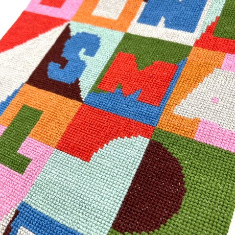 Embroidery Kits