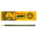 Tombow 8900 Drawing Pencils: 2B