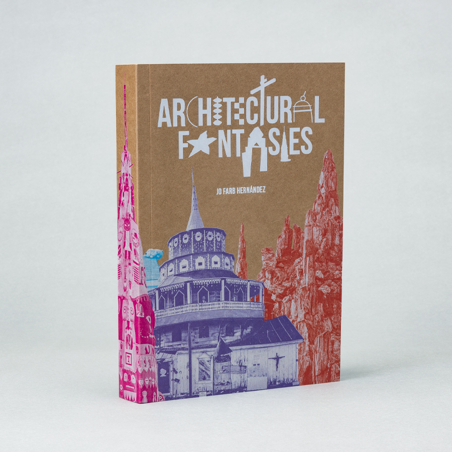 Architectural Fantasies: Artist-Built Environments