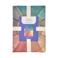 Organic Cotton Tea Towel — Colourwheel