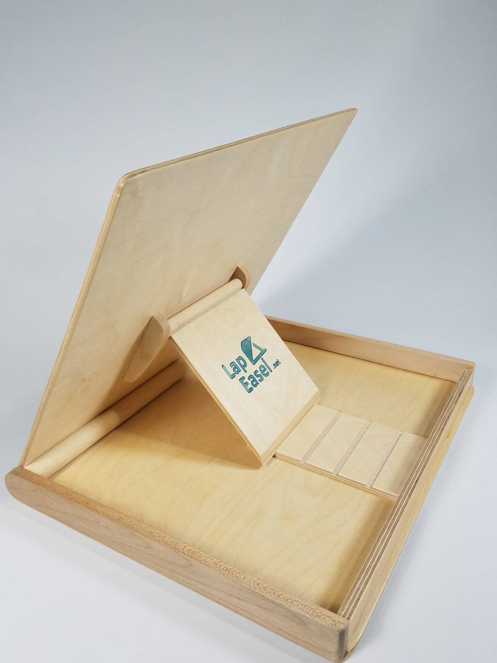 The Lap Easel