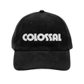 Corduroy Colossal Cap