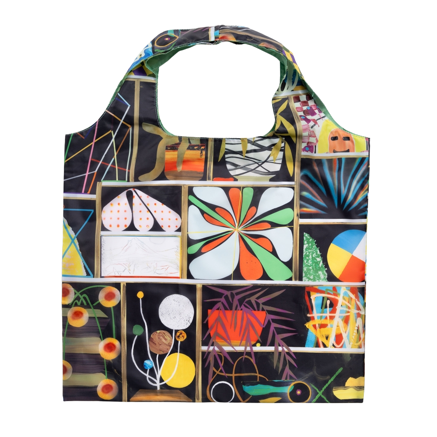 Bodega Art Sack