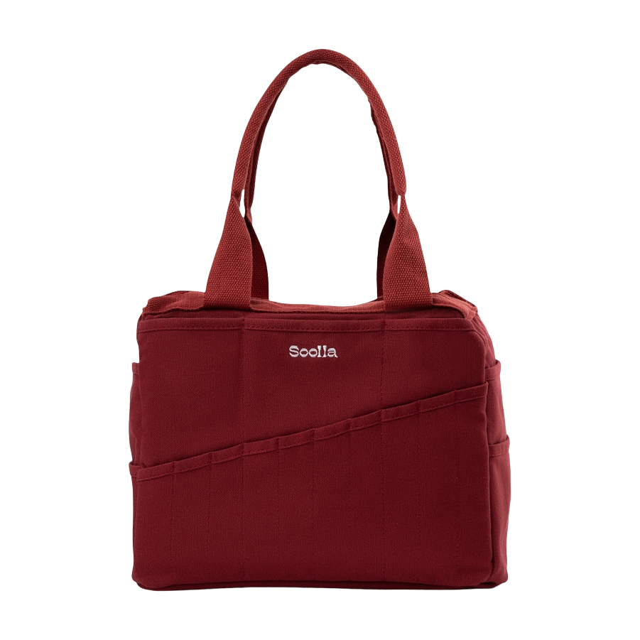Soolla Studio Artist Bag