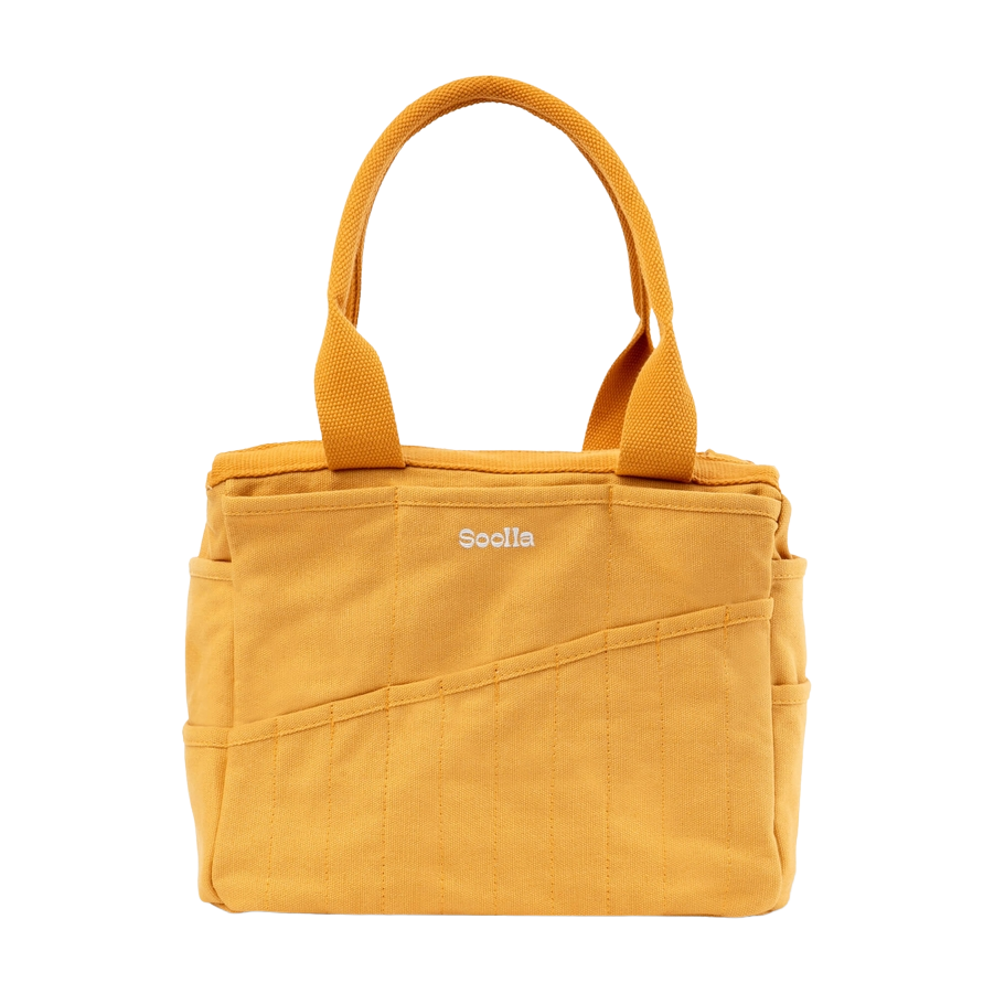 Soolla Studio Artist Bag
