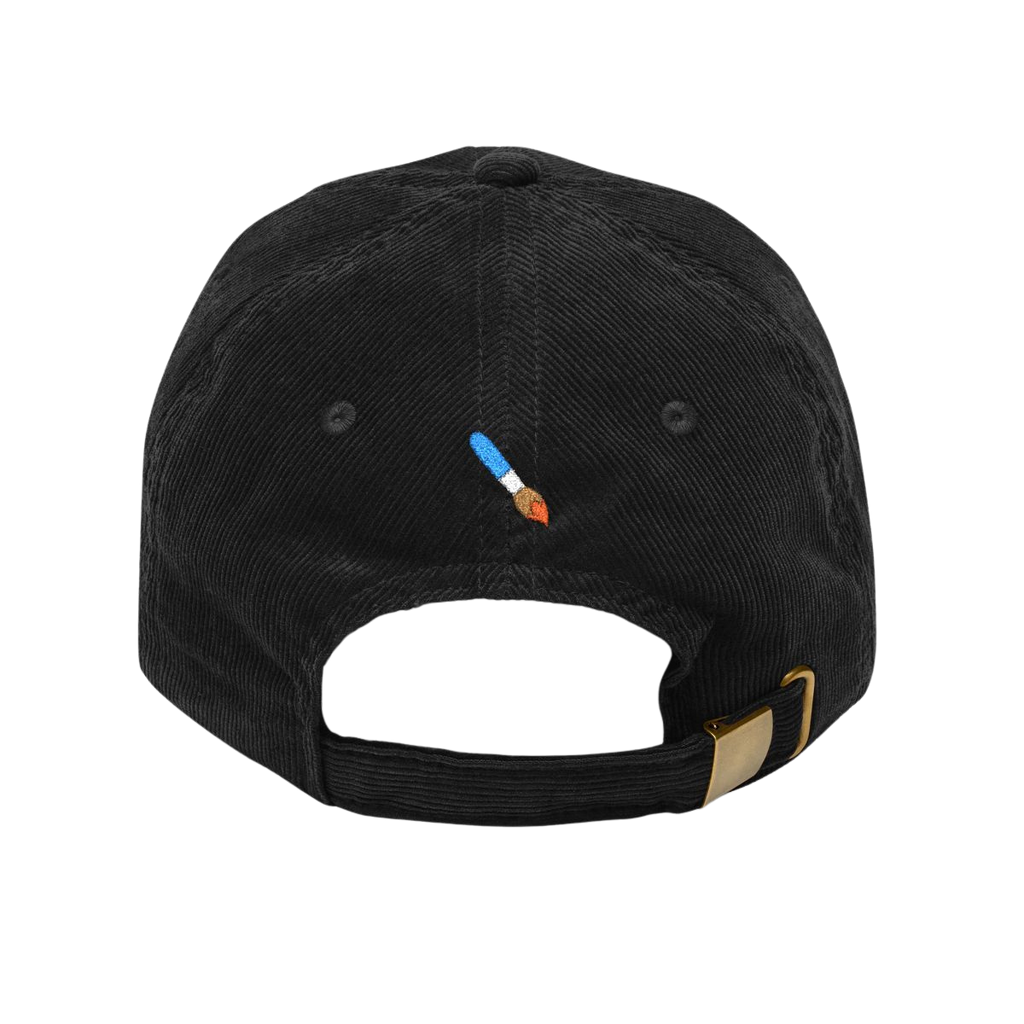 Corduroy Colossal Cap