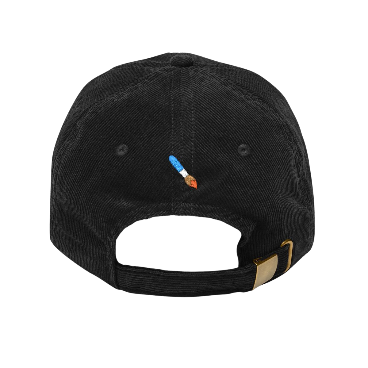 Corduroy Colossal Cap