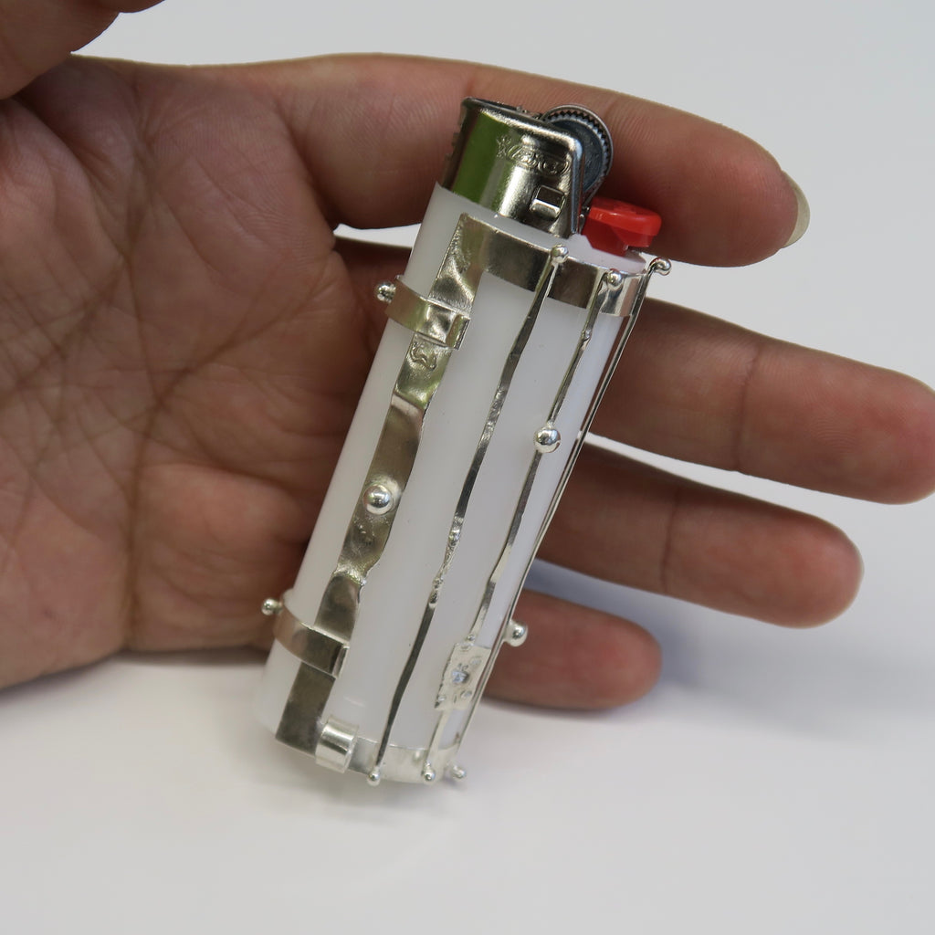 Circus Lighter Case