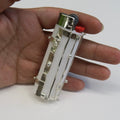 Circus Lighter Case