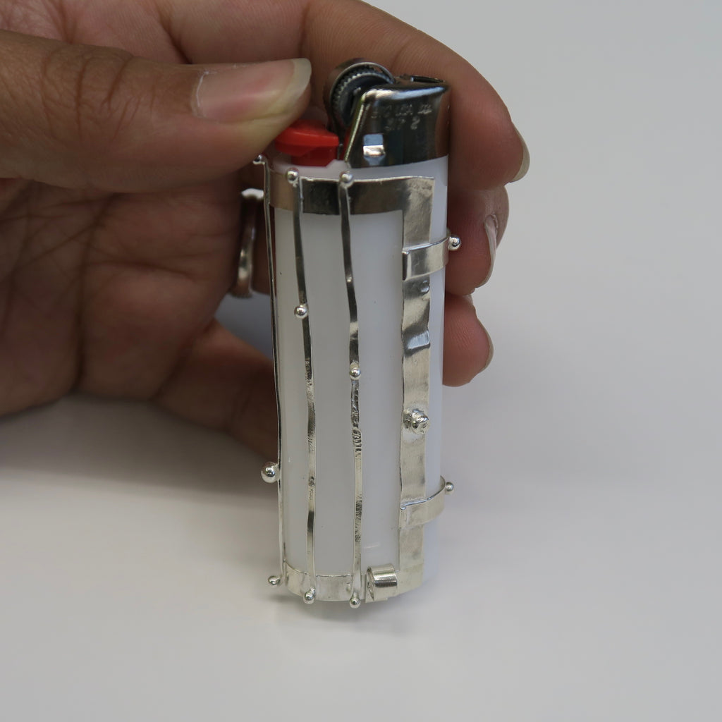 Circus Lighter Case