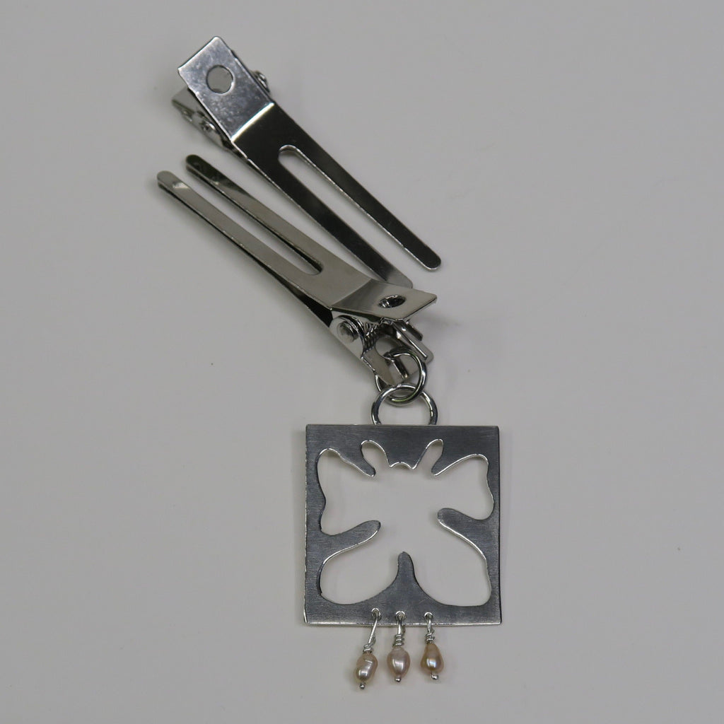 Mariposa Clip Set