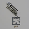 Mariposa Clip Set