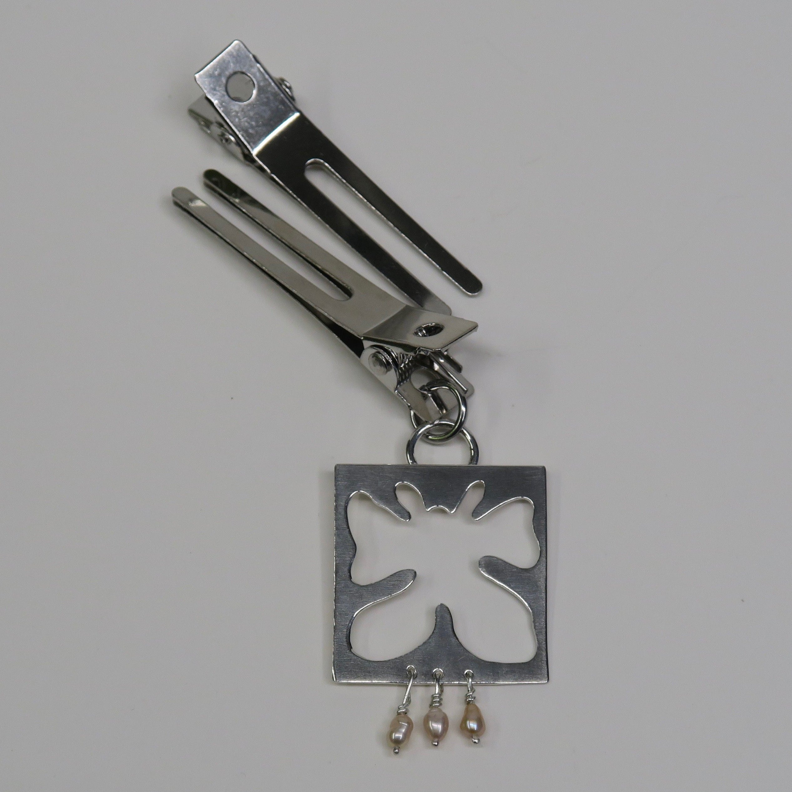 Mariposa Clip Set