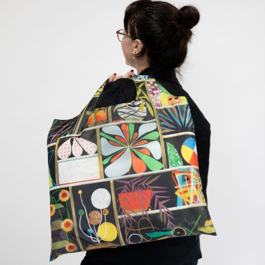 Bodega Art Sack