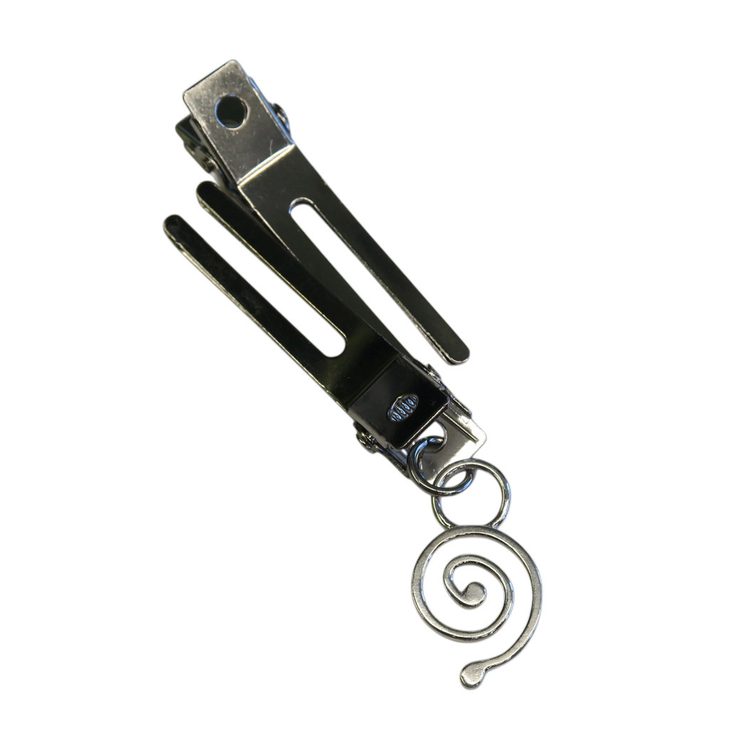 Whirl Clip Set
