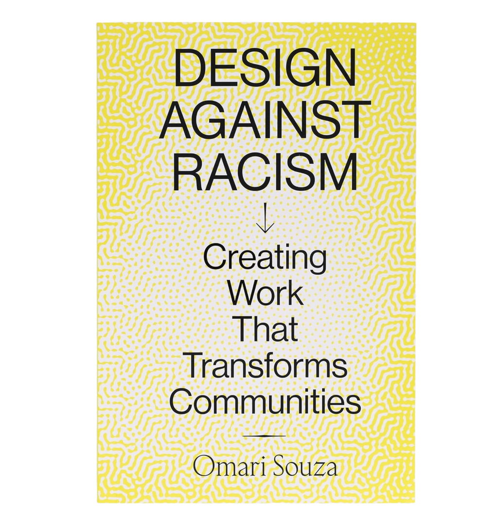 Design Against Racism