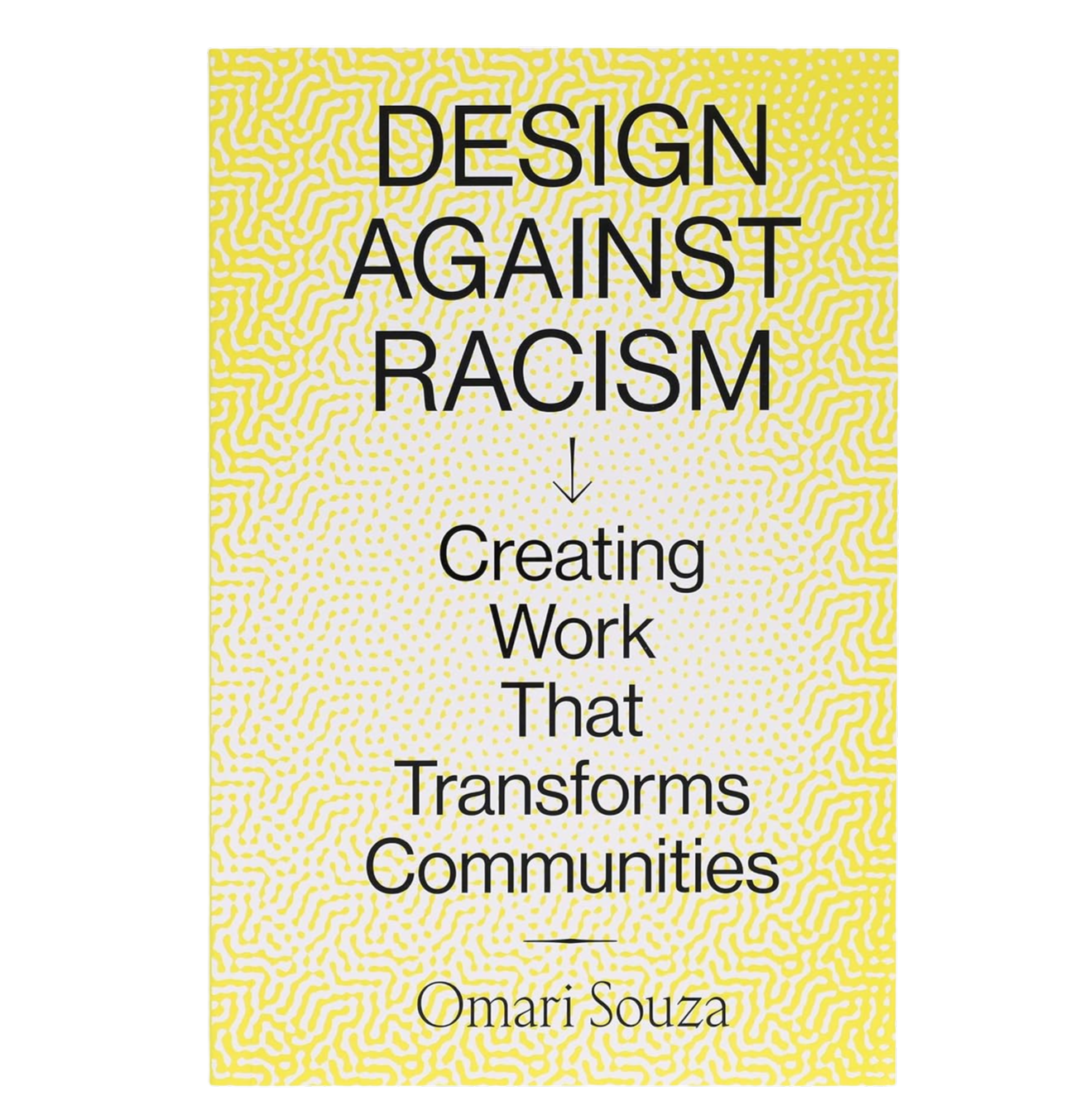 Design Against Racism