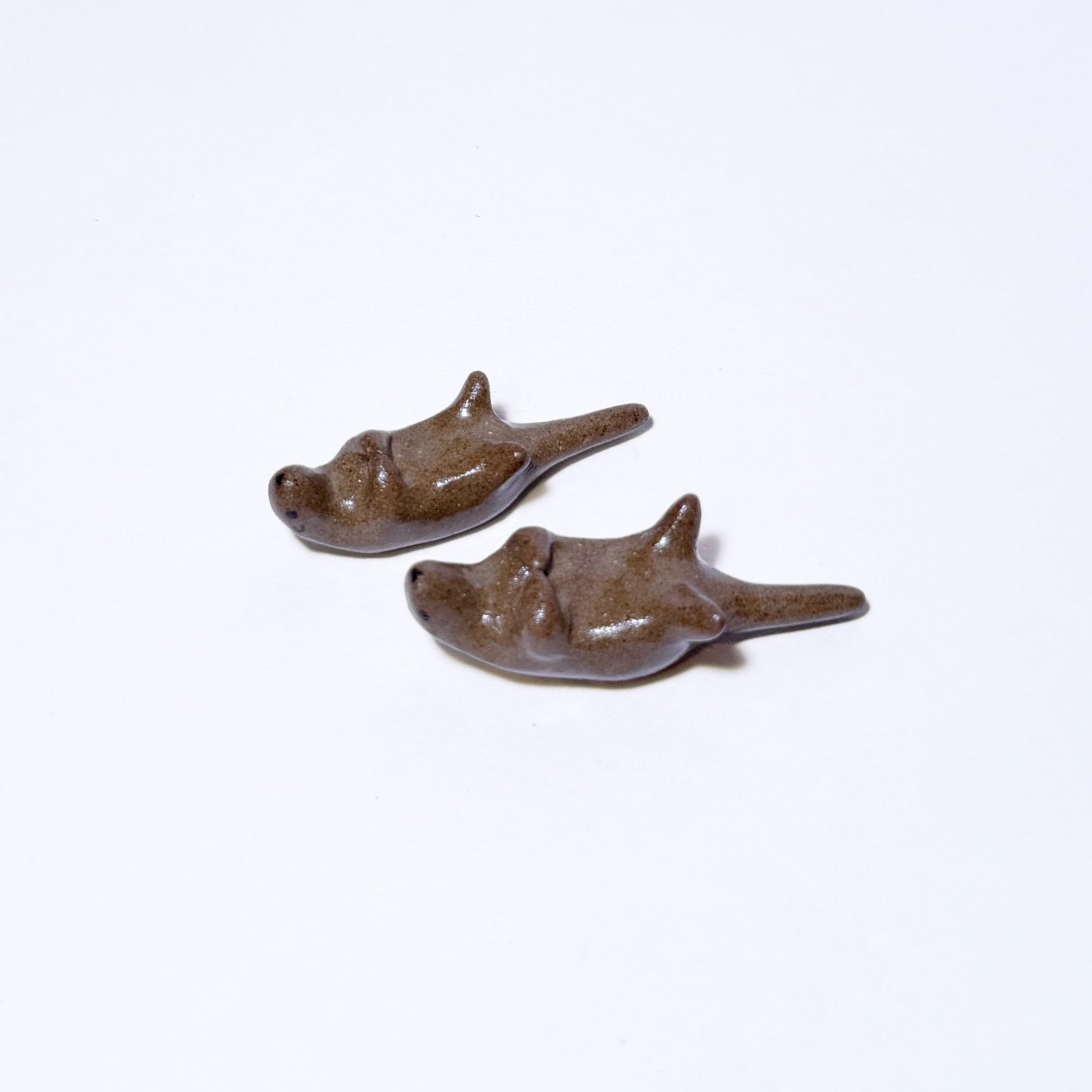 Miniature Ceramic Animals