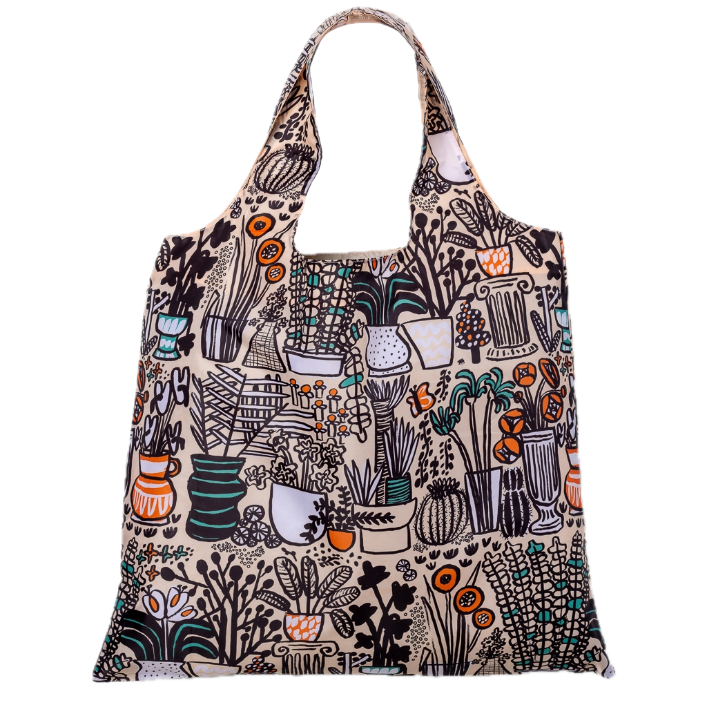 Garden Art Sack