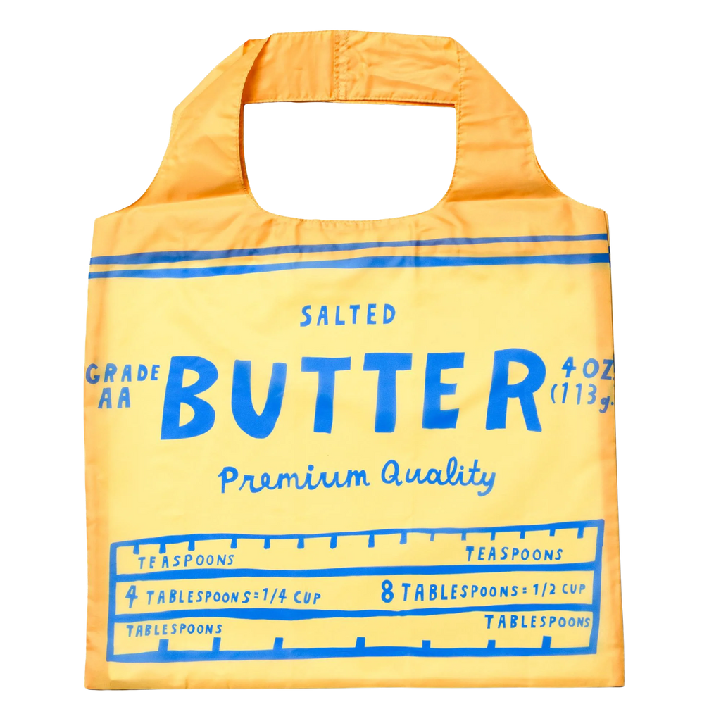 Butter Art Sack