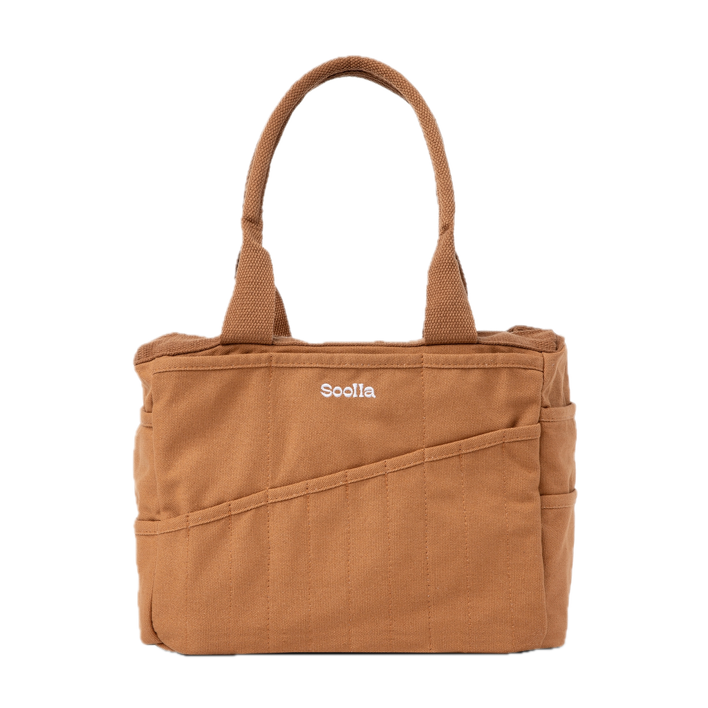 Soolla Studio Artist Bag