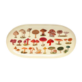 Fungi Enamel Tray