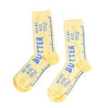 Butter Crew Socks (Small)