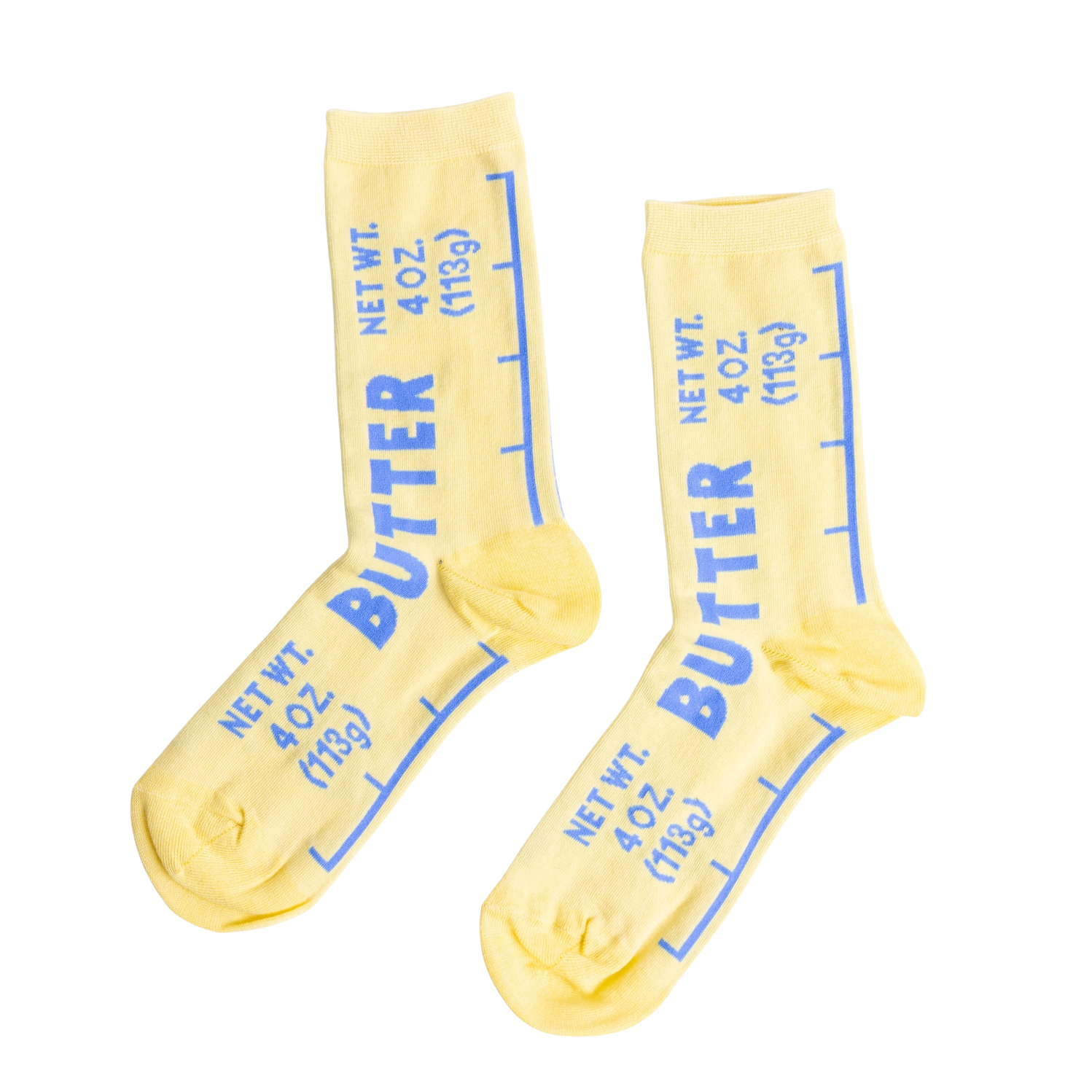 Butter Crew Socks (Small)