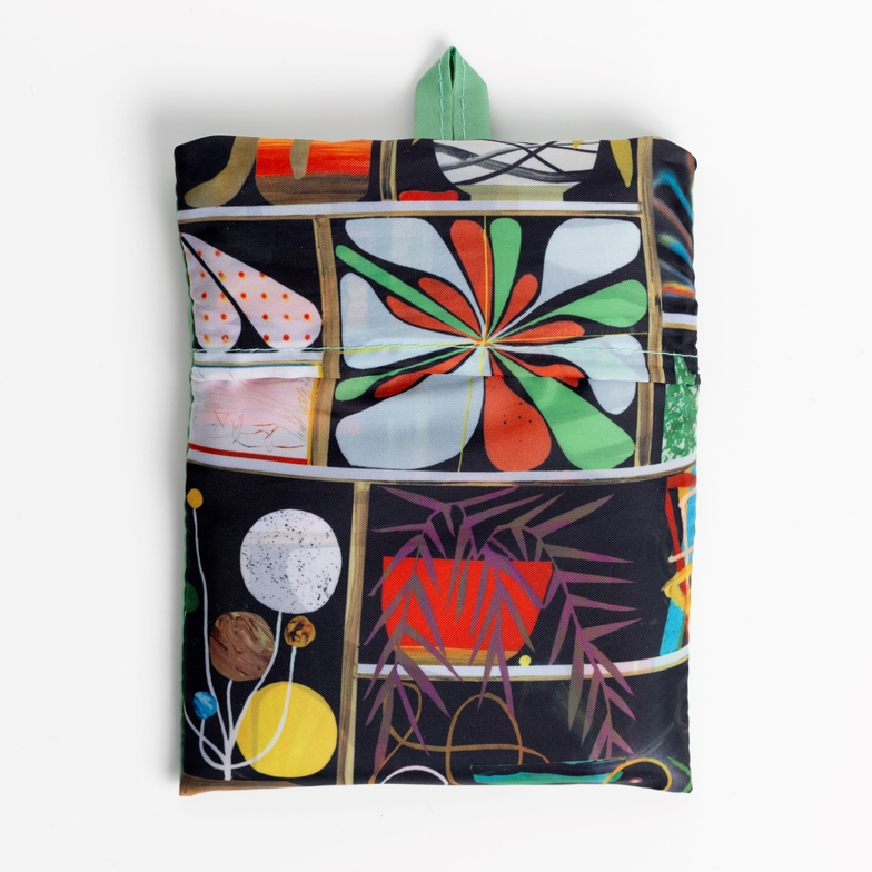 Bodega Art Sack