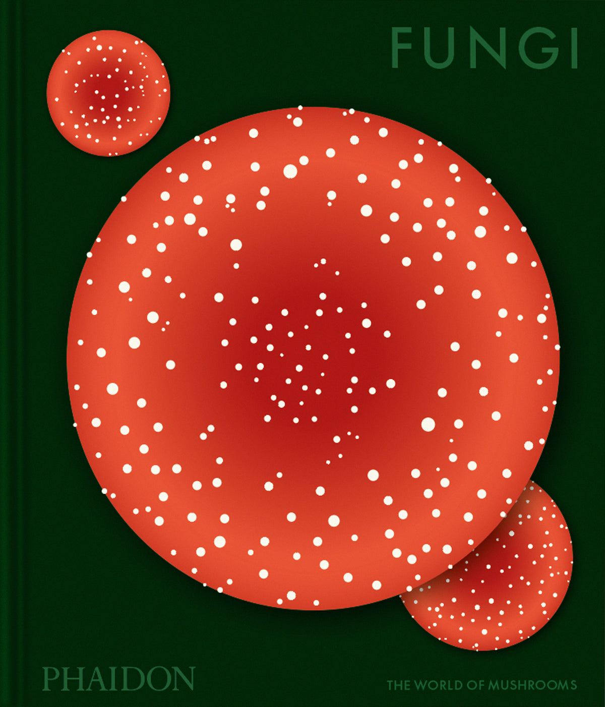 Fungi: The World of Mushrooms (Pre-Order)