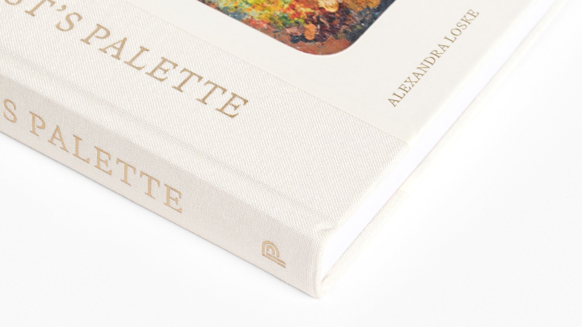 The Artist's Palette