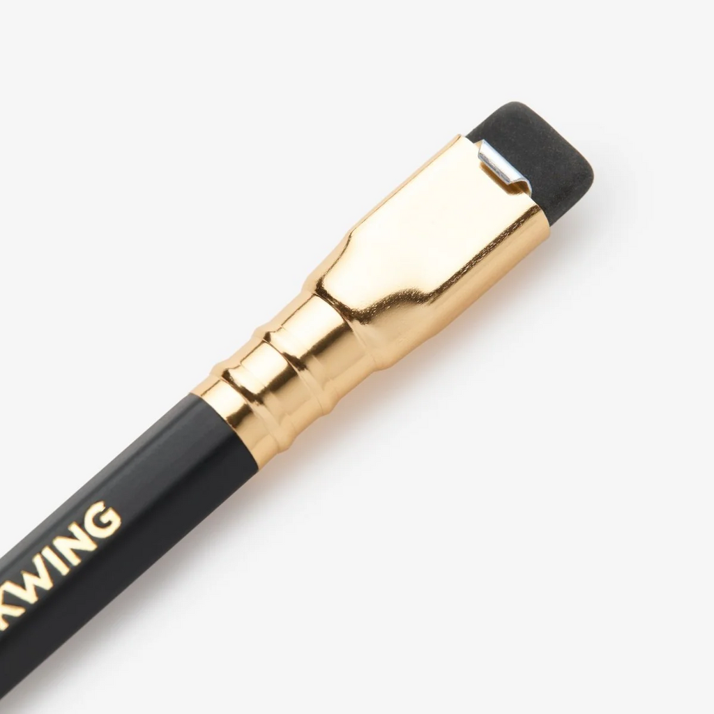 Blackwing Matte Pencils (12-Pack)