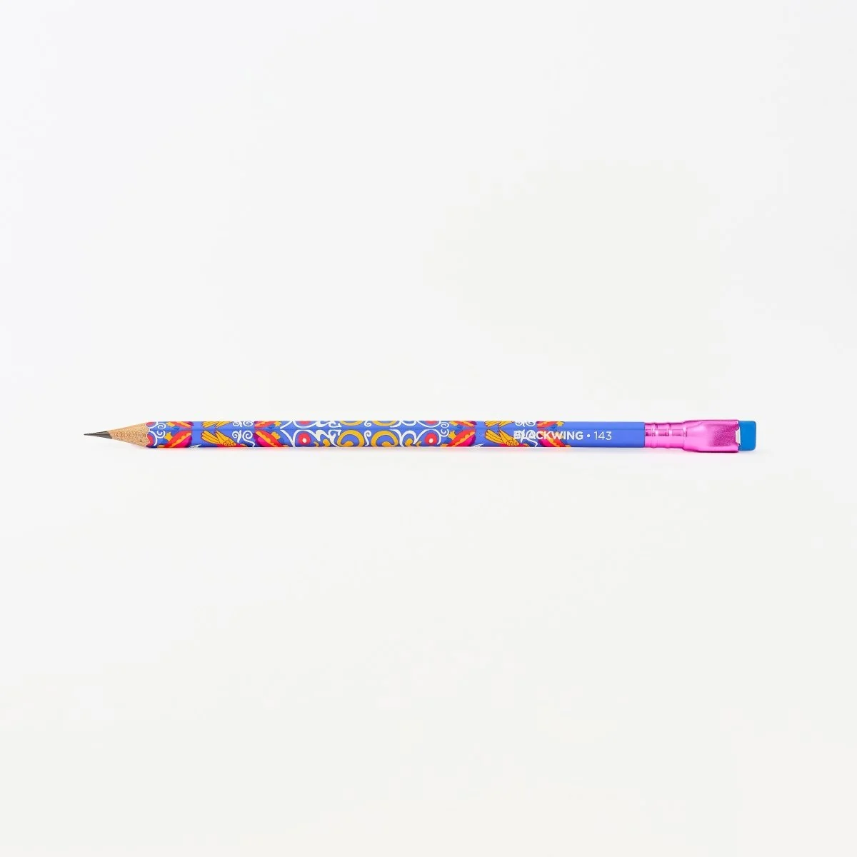 Blackwing Volume 143: Frida Kahlo Pencils (12-Pack)