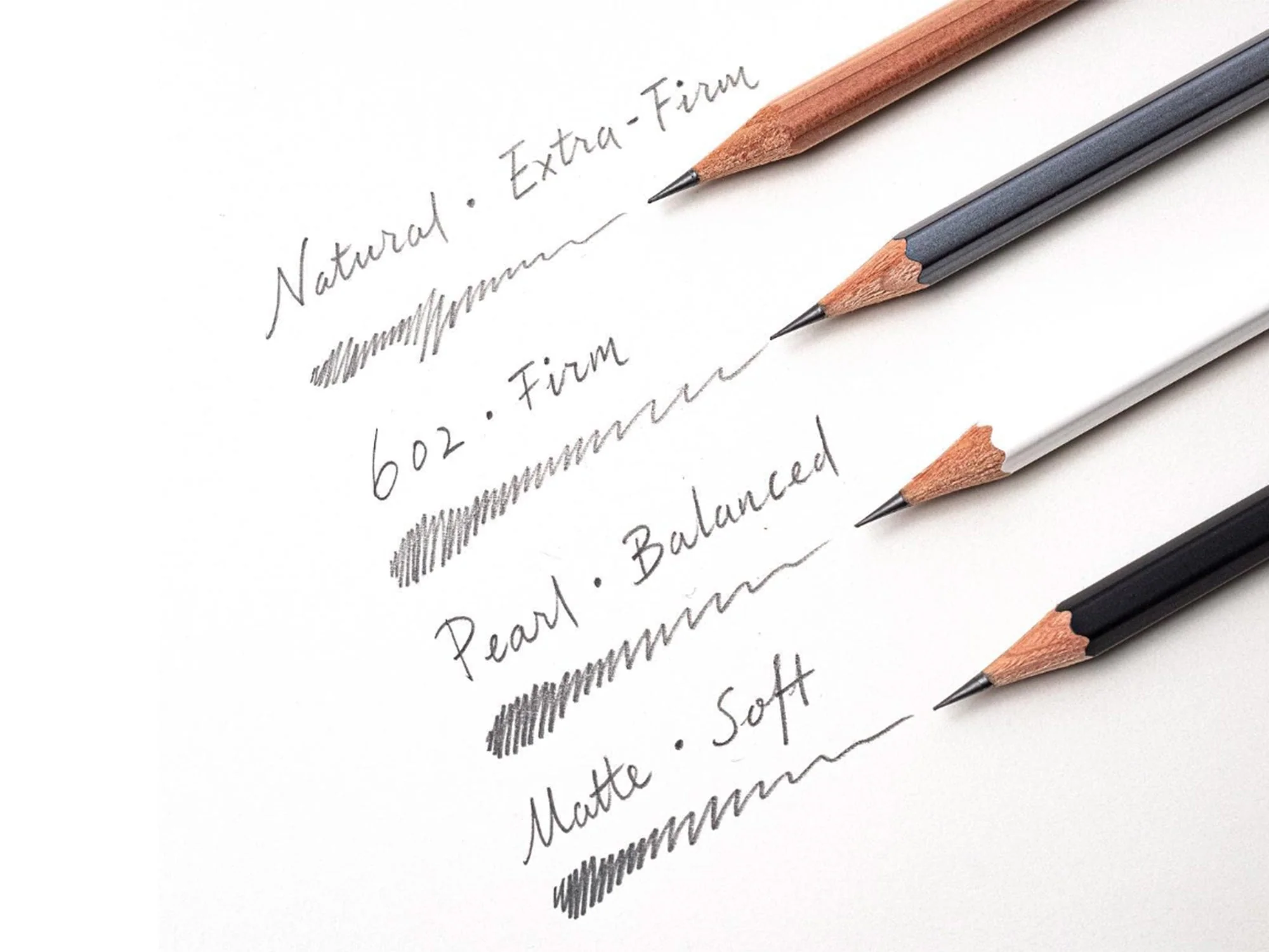 Blackwing Matte Pencils (12-Pack)