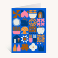 Lisa Congdon Greeting Cards (Box of 6)