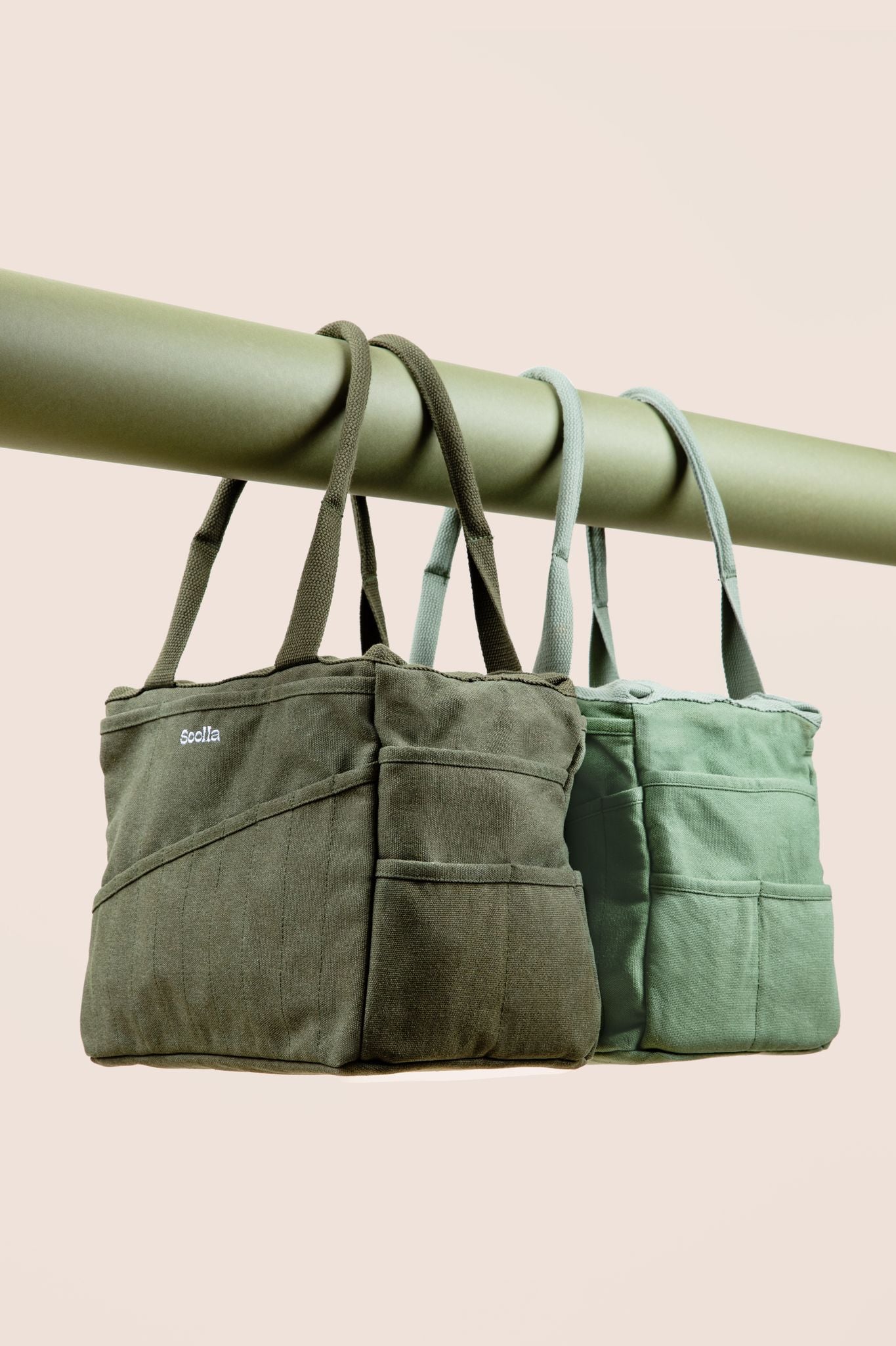 Soolla Studio Artist Bag