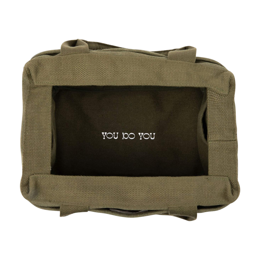 Soolla Studio Artist Bag