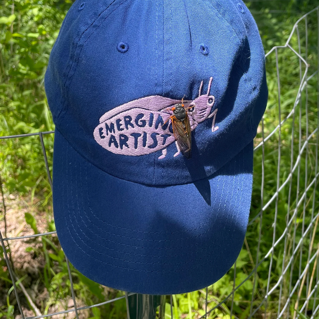 Emerging Artist Hat