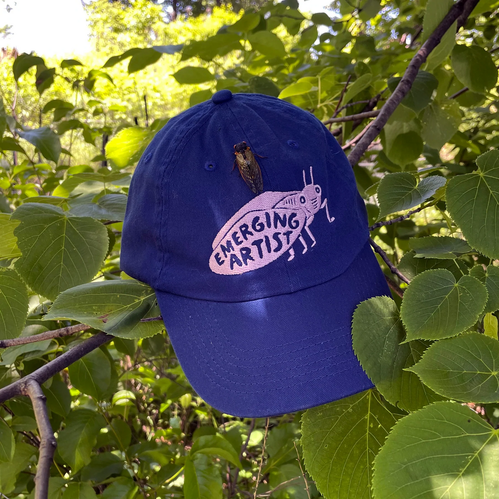 Emerging Artist Hat