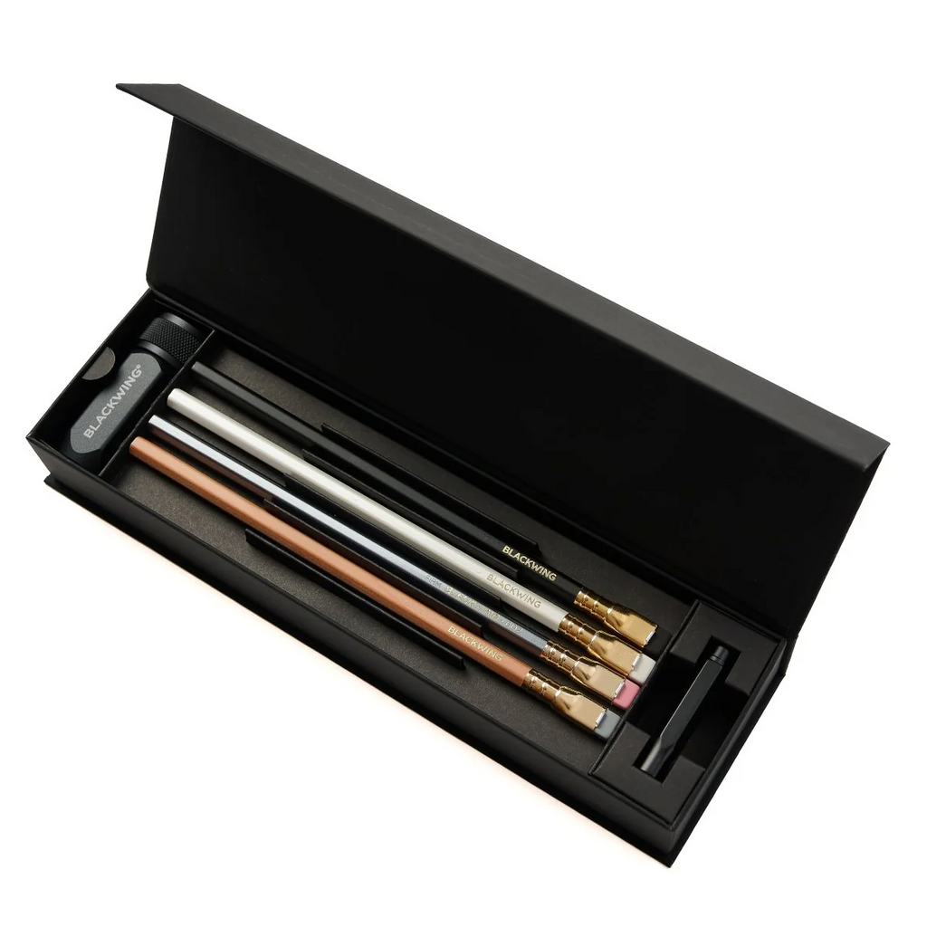 Blackwing Essentials Set
