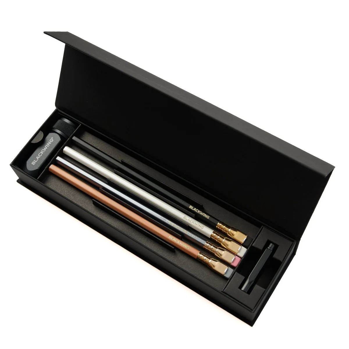 Blackwing Essentials Set
