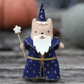 Wizard Cat Felt Doll Kit