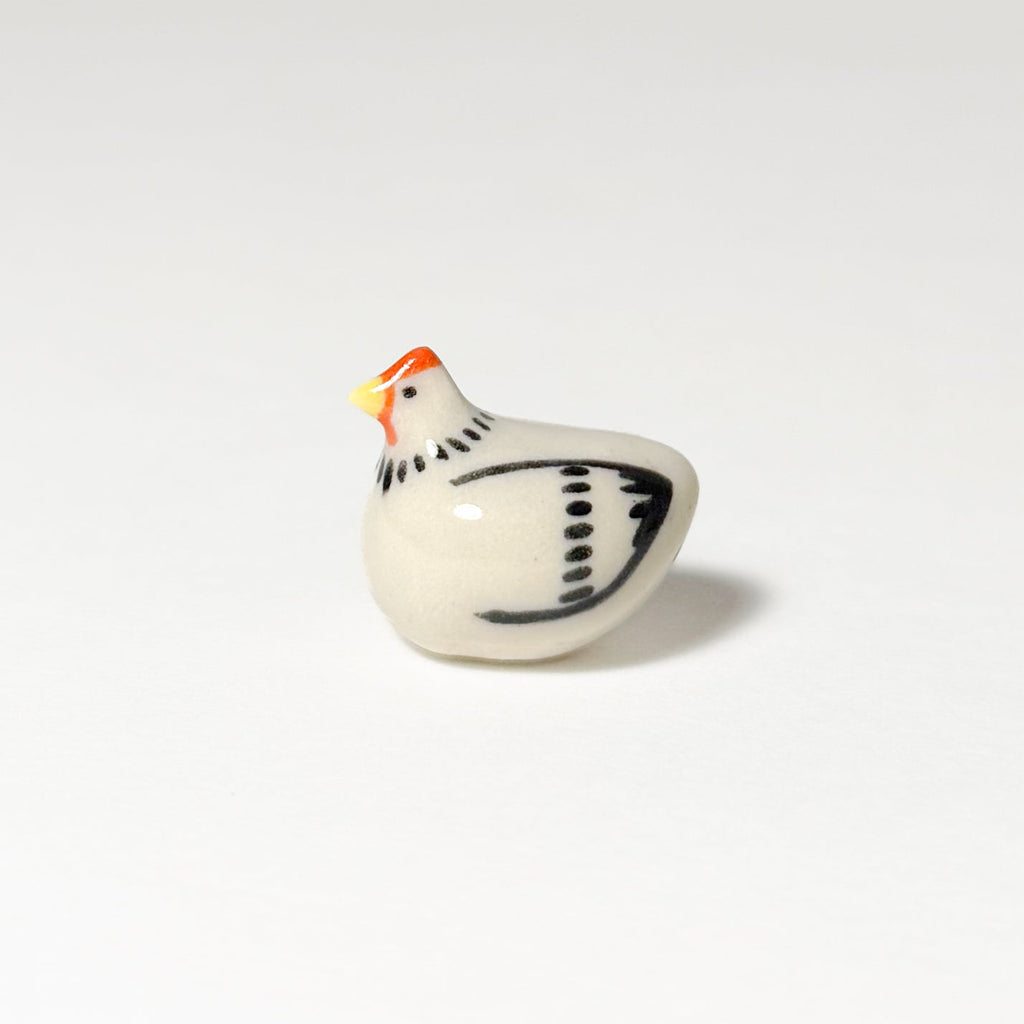 Miniature Ceramic Animals