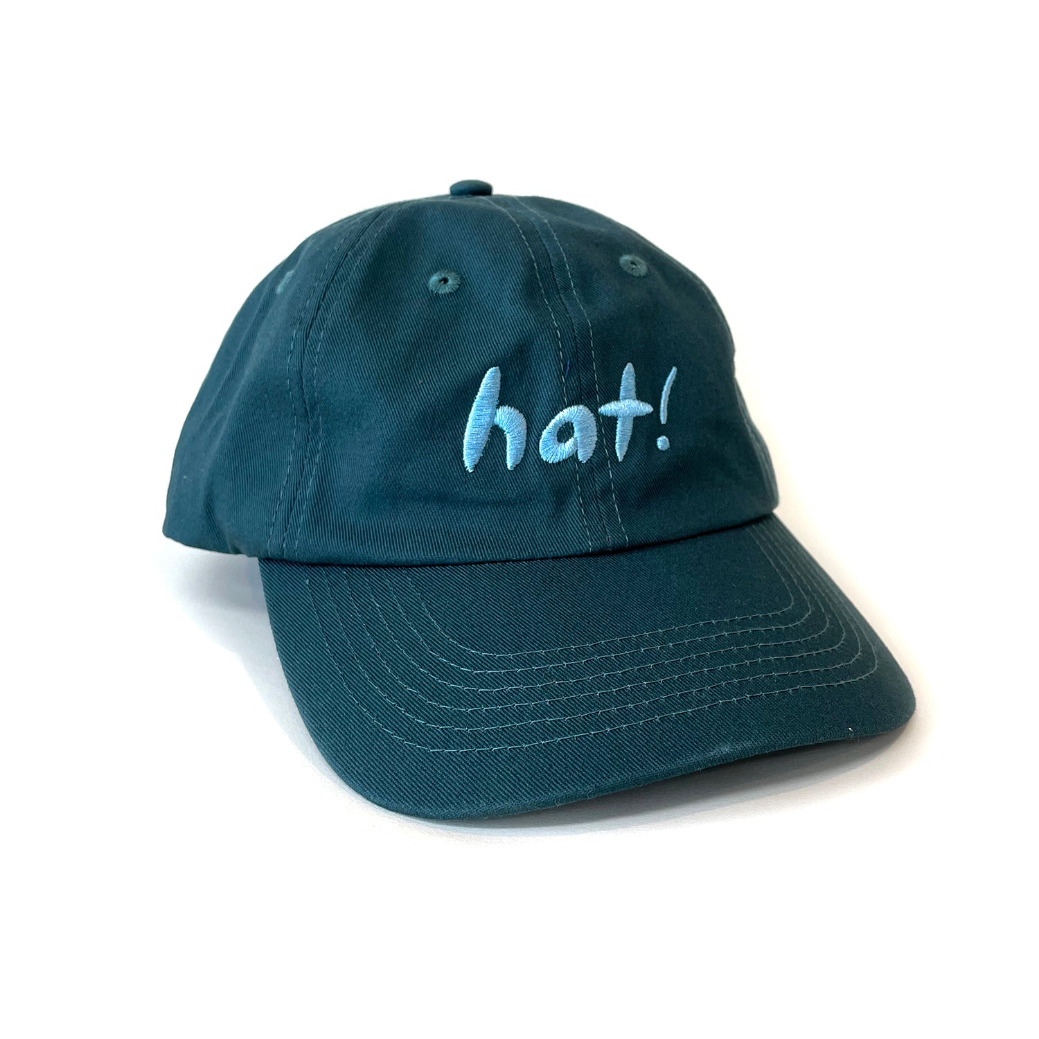 Hat! Hat