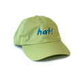 Hat! Hat