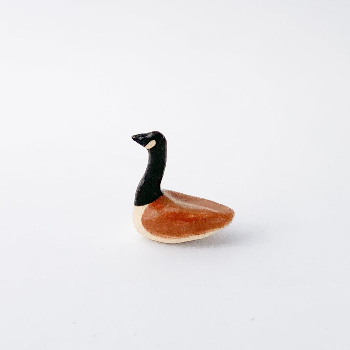 Miniature Ceramic Animals