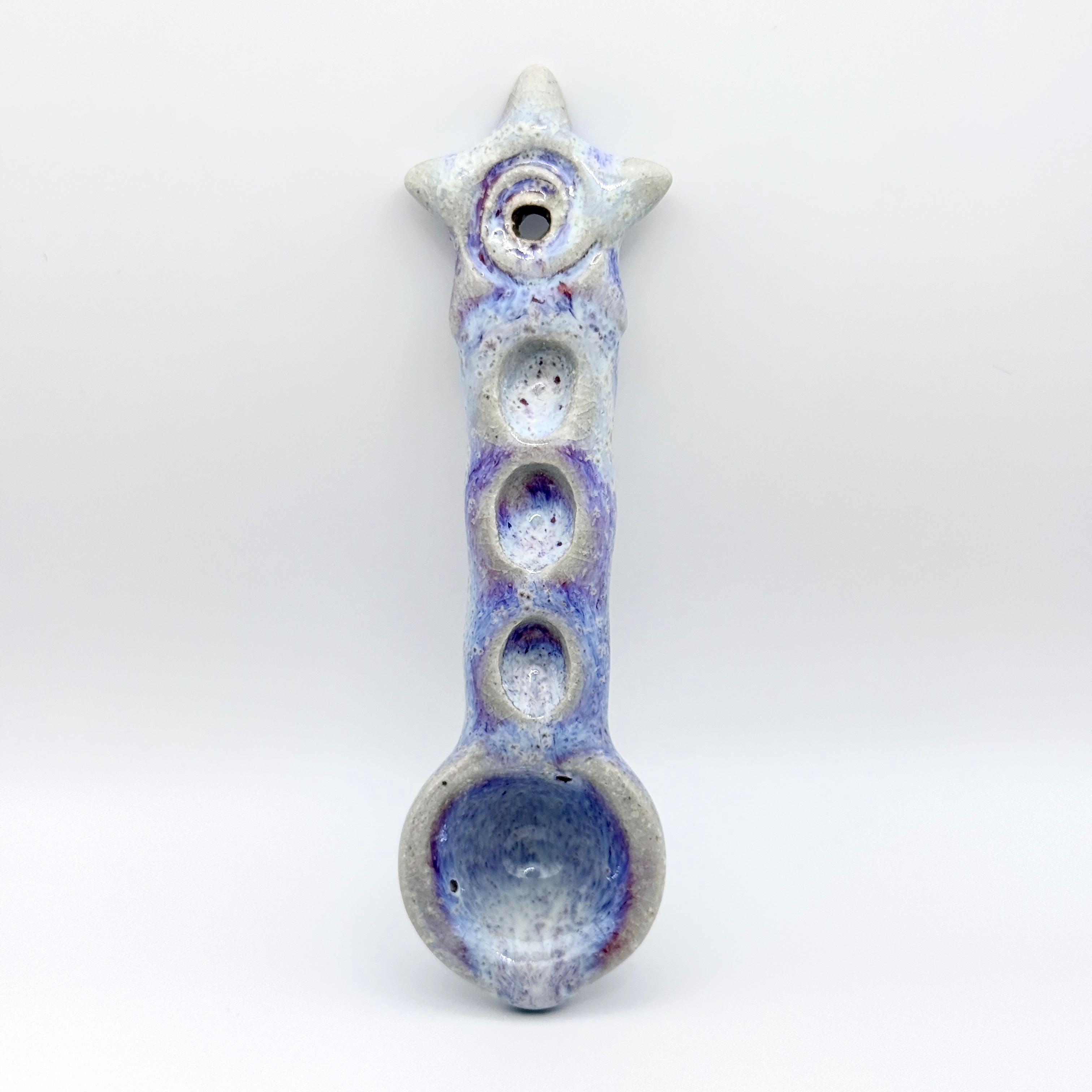 Magic Wand Spoon (Small)