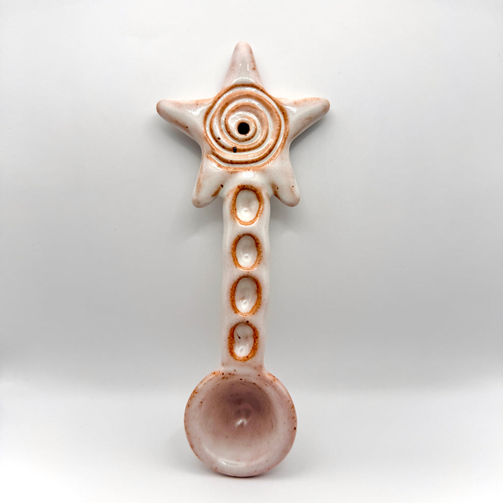 Magic Wand Spoon (Large)